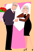 Sortie s�niors Saint Valentin