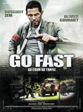 Projection du film ''Go Fast''