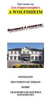 Document d'Information Communal sur les Risques Majeurs
