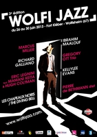 WOLFI JAZZ