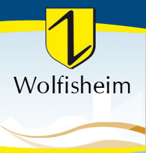 retour � l'accueil du site de Wolfisheim