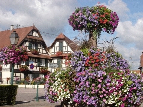 la fontaine