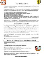 Activit�s R�cr�atives Wolfisheim Bas-Rhin
