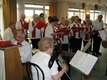 chorale Pasteur Trunk