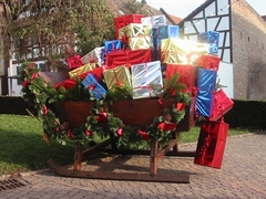 cadeaux