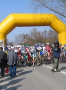 cyclistes