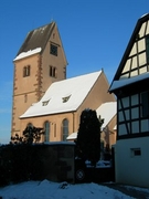Eglise protestante