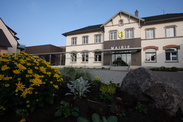 la Mairie r�nov�e