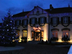 Mairie No�l
