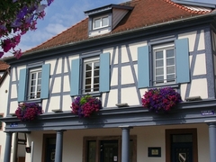 petite mairie