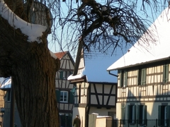 village