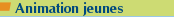 Animation jeunes