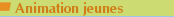 Animation jeunes