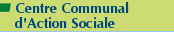 Centre Communal d'Action Sociale