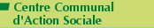 Centre Communal d'Action Sociale