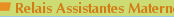 Relais Assistantes Maternelles