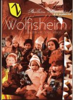 Bulletin municipal 2011 WOLFISHEIM Bas-Rhin