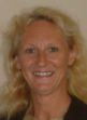 Marlise Jung, 1�re adjointe de Wolfisheim, Bas-Rhin