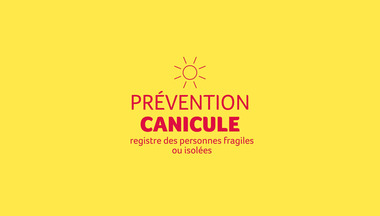 CANICULE - MESURES MISES EN PLACE